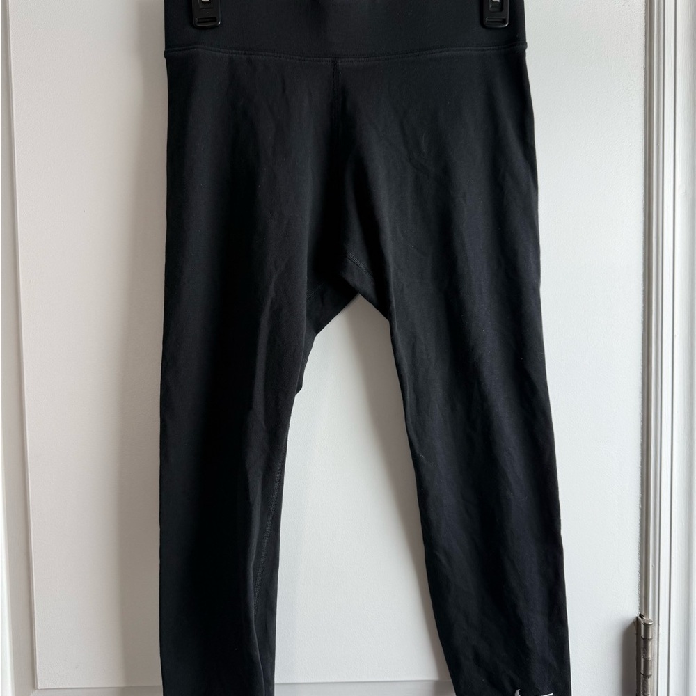 Nike Black Leggings